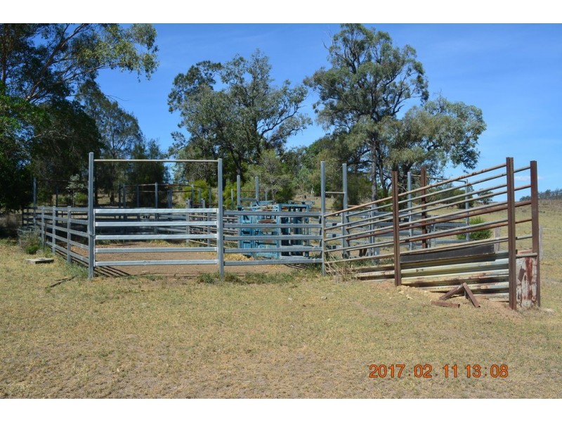 Kinleymore QLD 4613