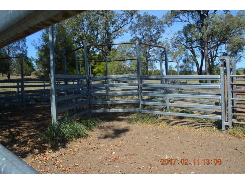 Kinleymore QLD 4613