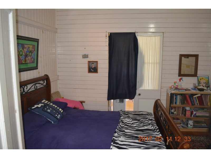 Kinleymore QLD 4613