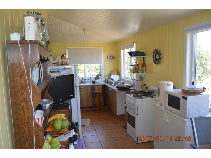 Kinleymore QLD 4613