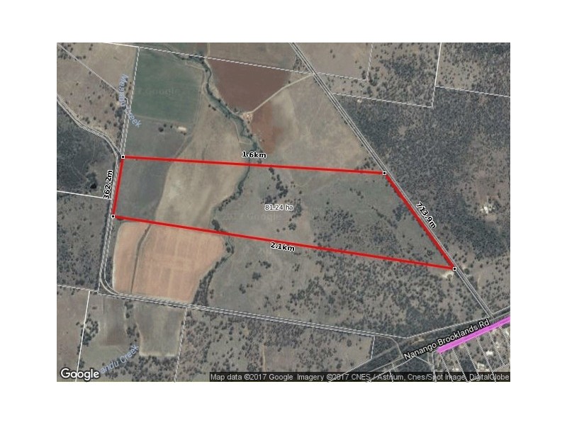 Nanango QLD 4615
