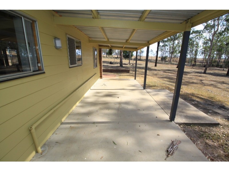 146 Heights Road, Nanango QLD 4615