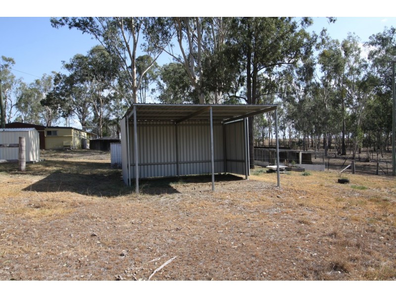 146 Heights Road, Nanango QLD 4615