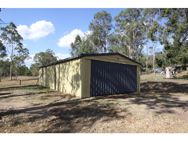 146 Heights Road, Nanango QLD 4615