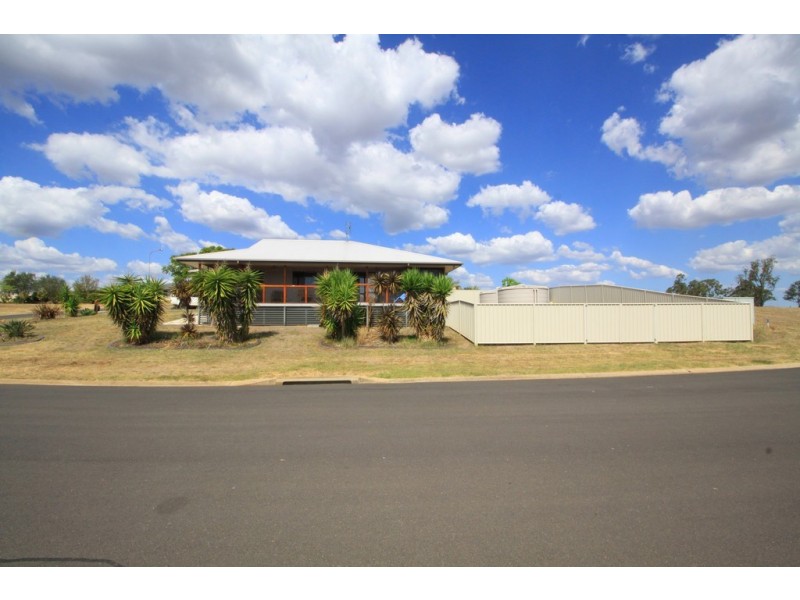 Kingaroy QLD 4610