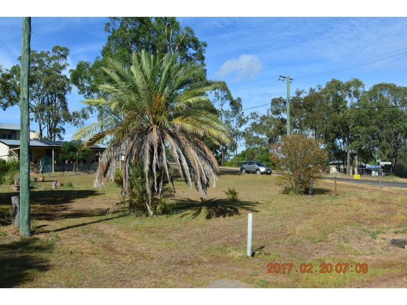 Proston QLD 4613