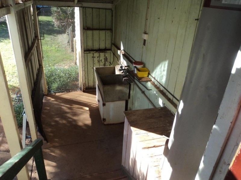 Kingaroy QLD 4610