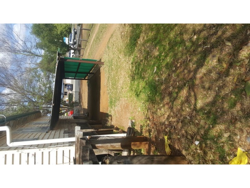 Kingaroy QLD 4610