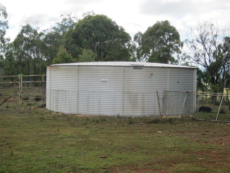 Kinleymore QLD 4613