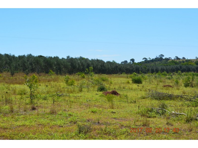 Kinleymore QLD 4613