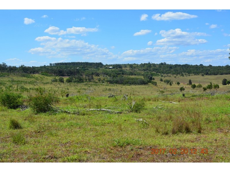 Kinleymore QLD 4613