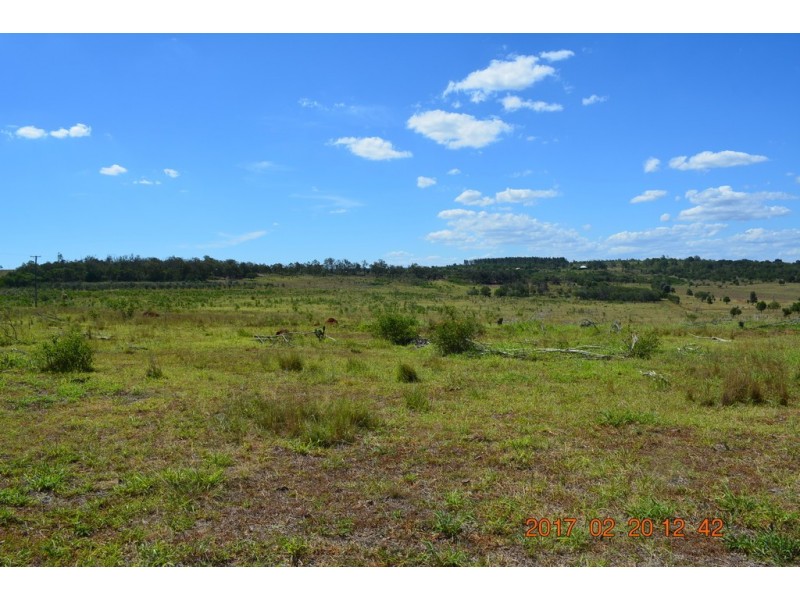 Kinleymore QLD 4613
