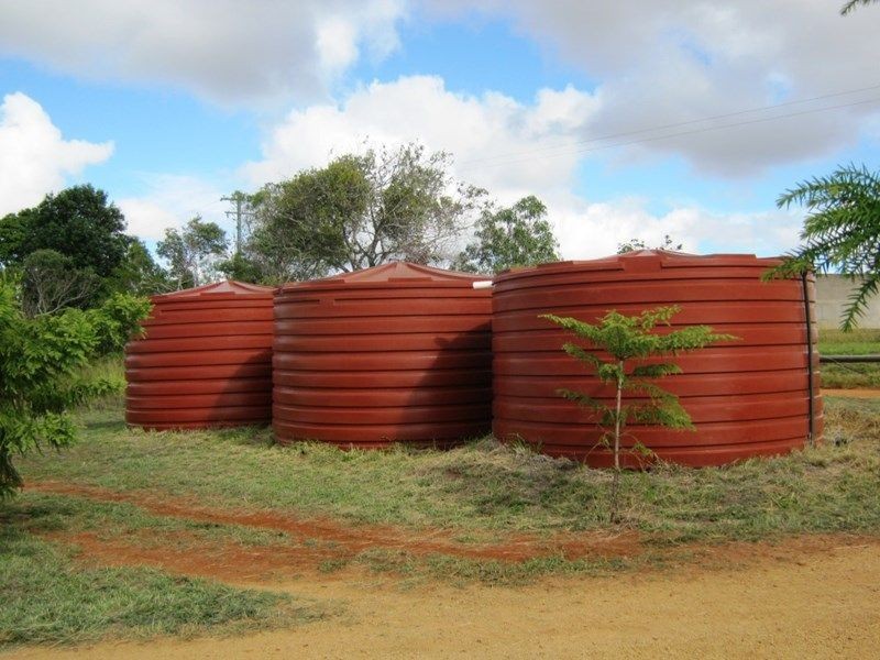 Kinleymore QLD 4613
