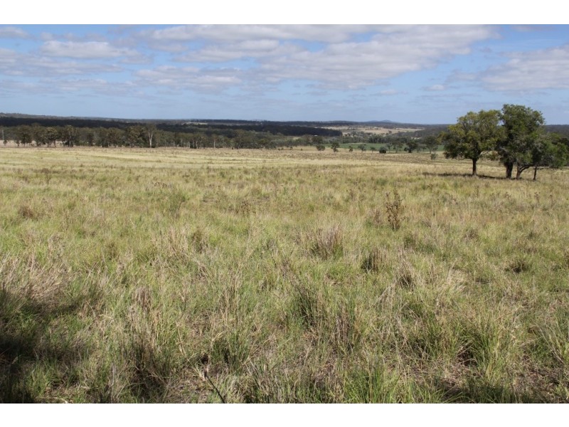Kingaroy QLD 4610