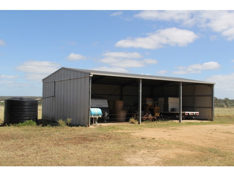 Kingaroy QLD 4610