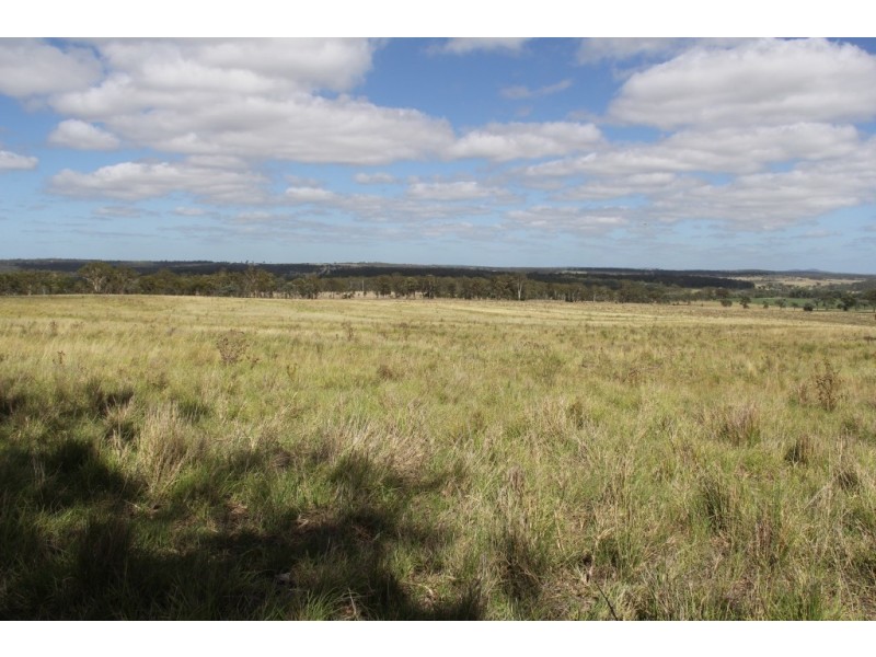 Kingaroy QLD 4610