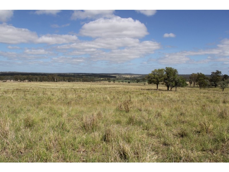 Kingaroy QLD 4610