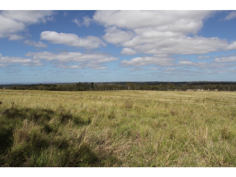Kingaroy QLD 4610