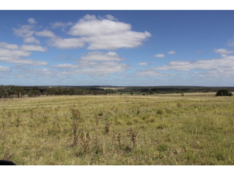 Kingaroy QLD 4610