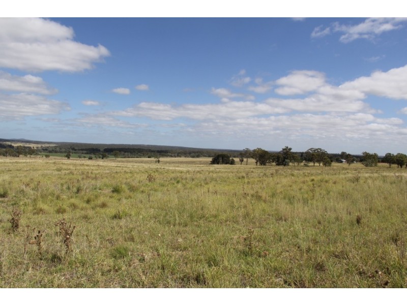 Kingaroy QLD 4610
