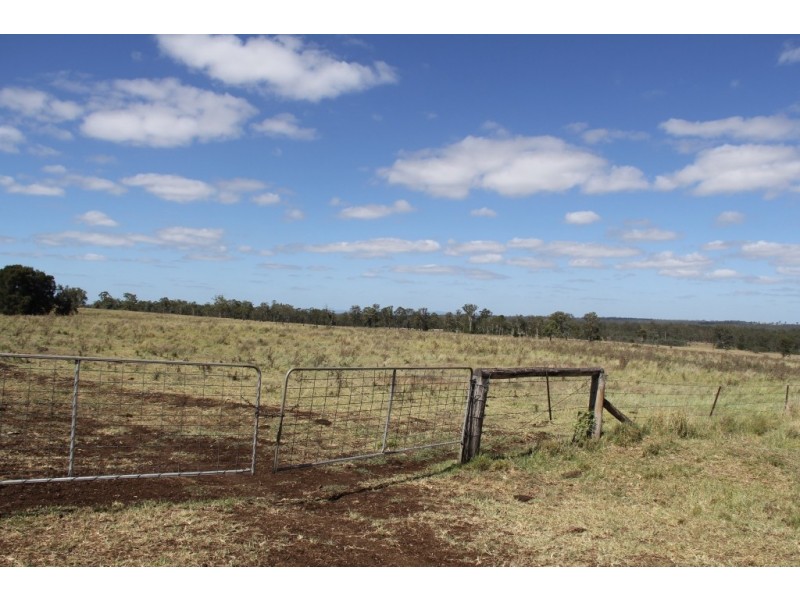 Kingaroy QLD 4610