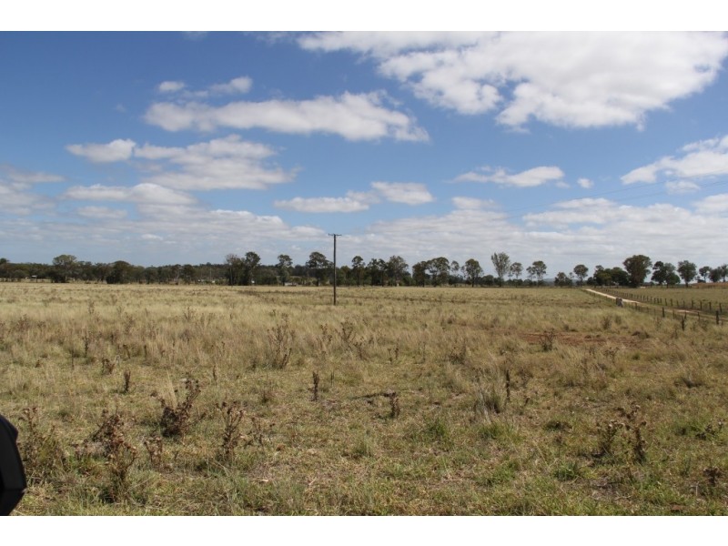 Kingaroy QLD 4610