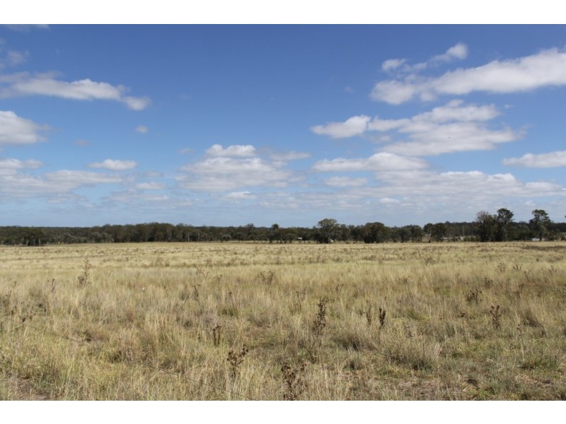 Kingaroy QLD 4610