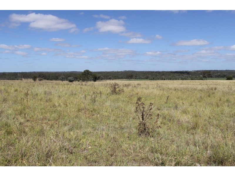 Kingaroy QLD 4610