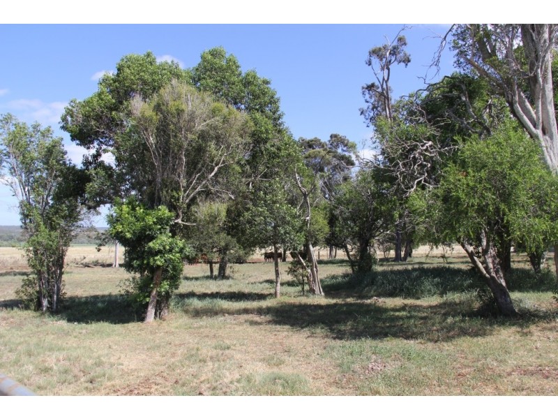 Kingaroy QLD 4610