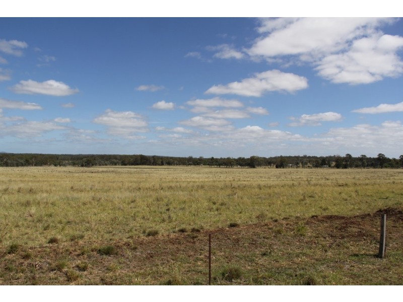 Kingaroy QLD 4610