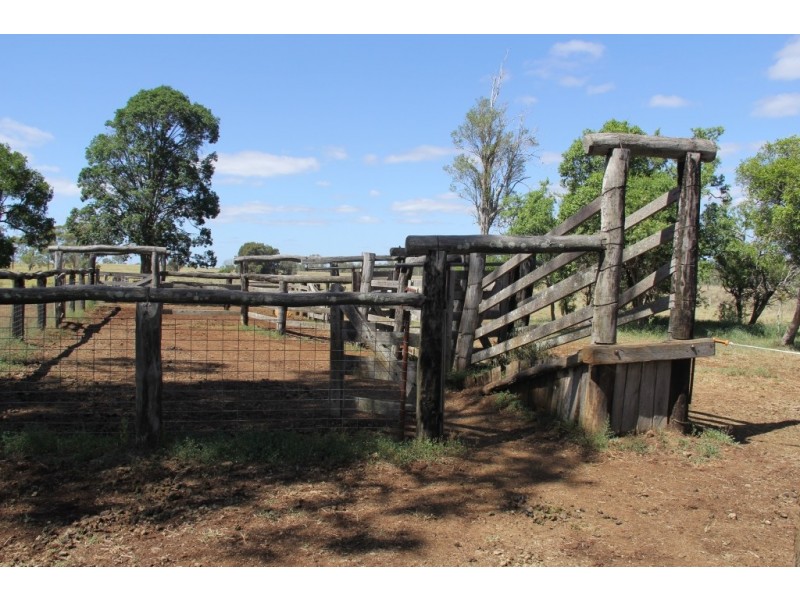 Kingaroy QLD 4610