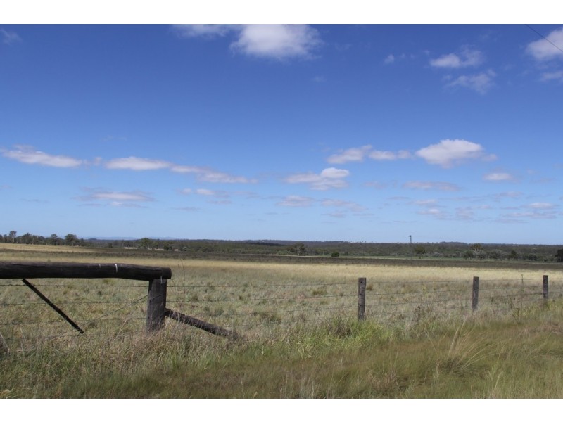 Kingaroy QLD 4610