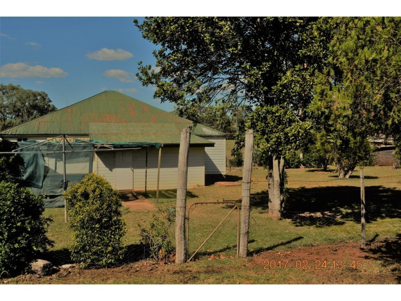 Stalworth QLD 4613