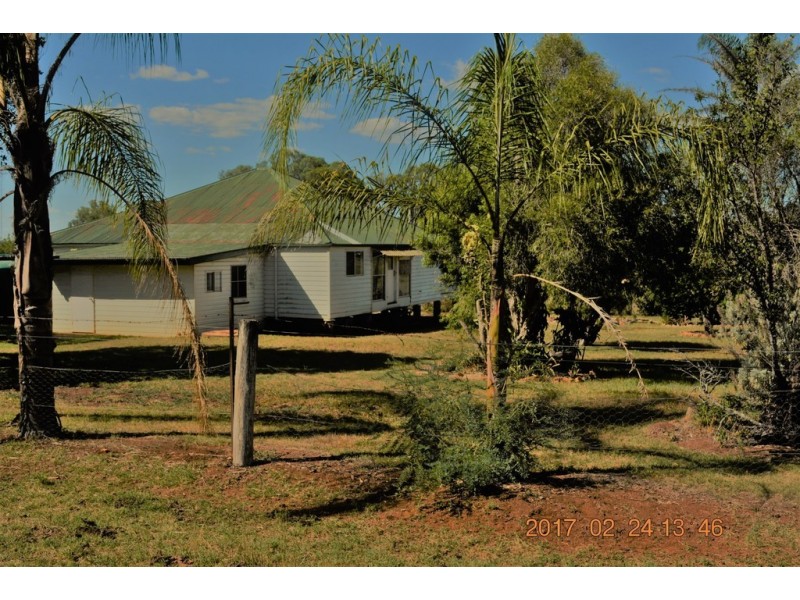 Stalworth QLD 4613