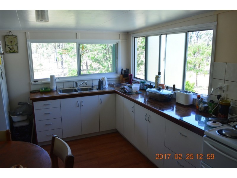 Coverty QLD 4613