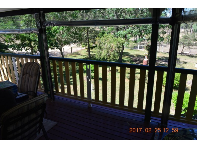 Coverty QLD 4613