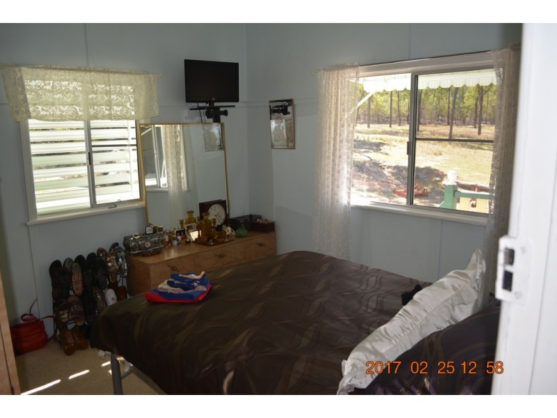 Coverty QLD 4613
