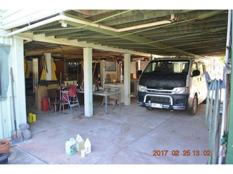 Coverty QLD 4613
