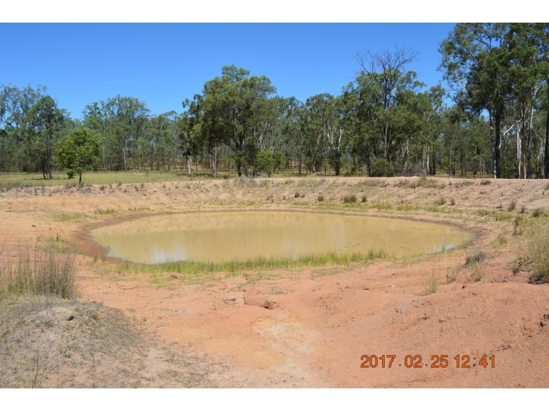 Coverty QLD 4613