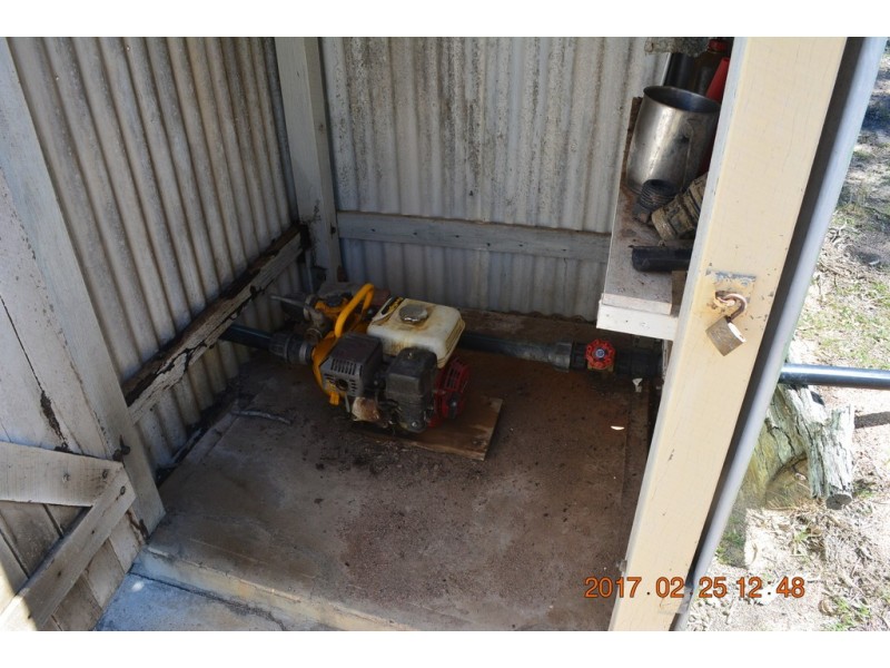 Coverty QLD 4613