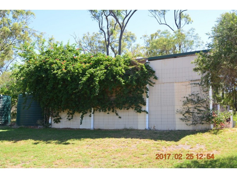 Coverty QLD 4613