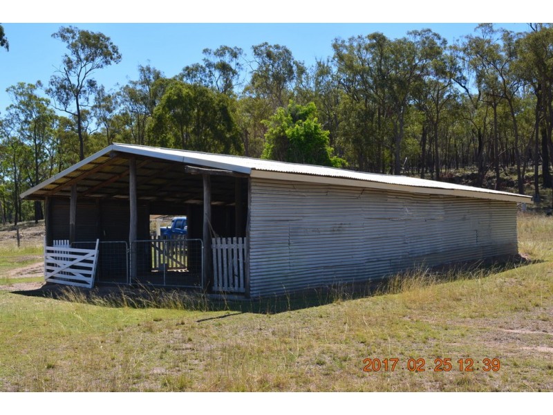 Coverty QLD 4613