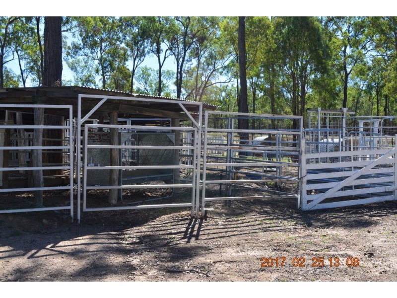 Coverty QLD 4613