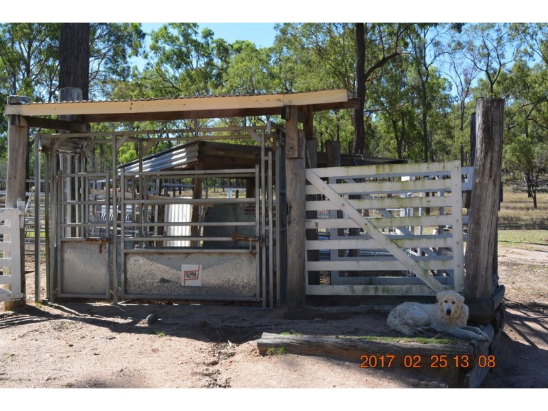 Coverty QLD 4613