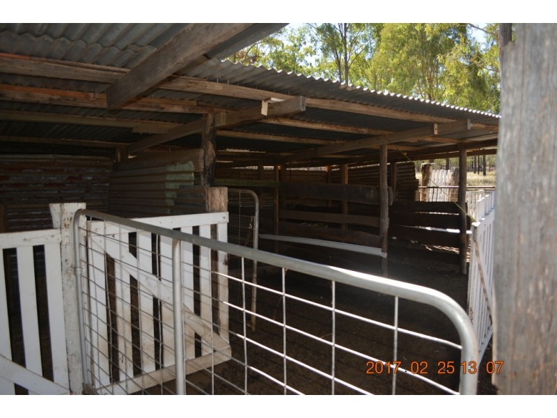 Coverty QLD 4613