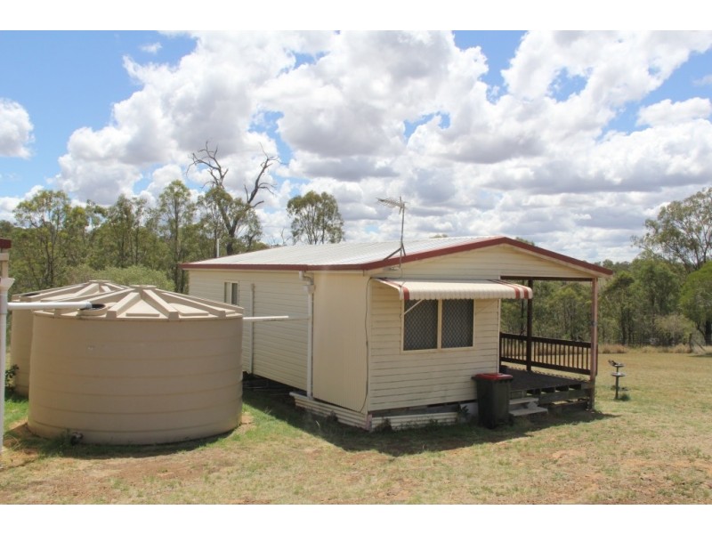 Ellesmere QLD 4610