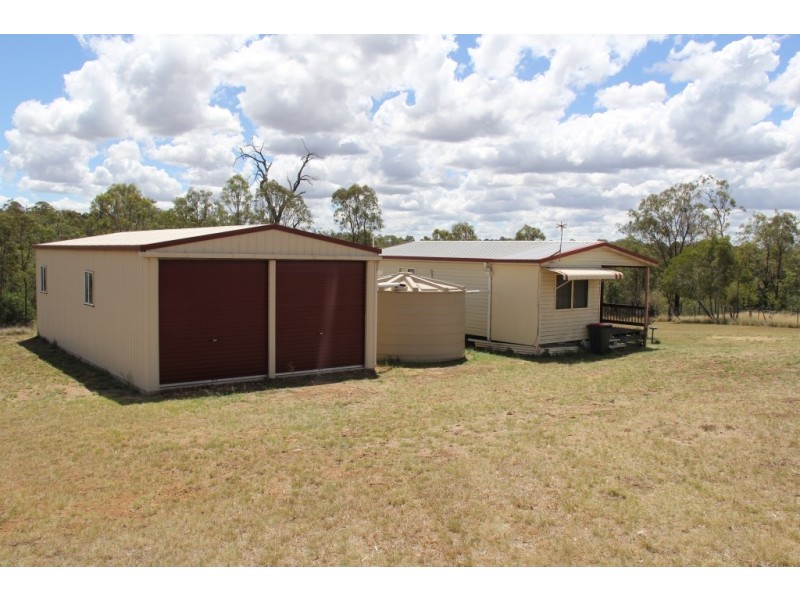 Ellesmere QLD 4610