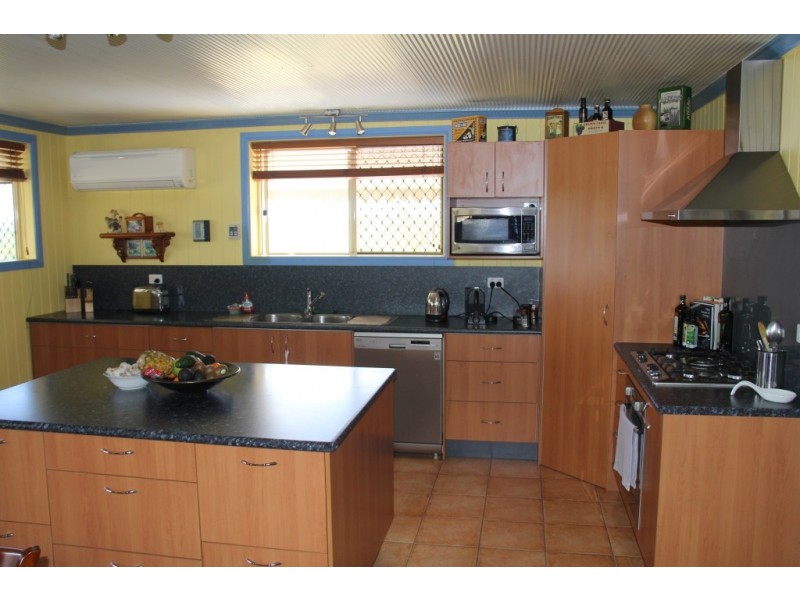 Ballogie QLD 4610