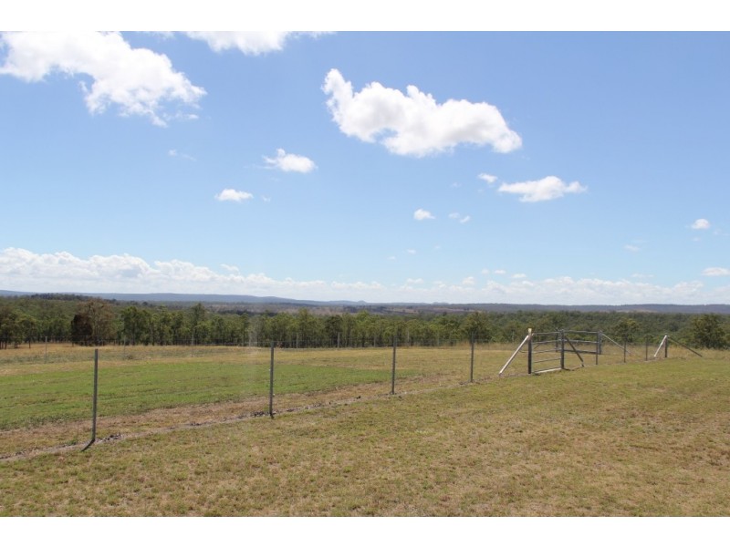 Ballogie QLD 4610