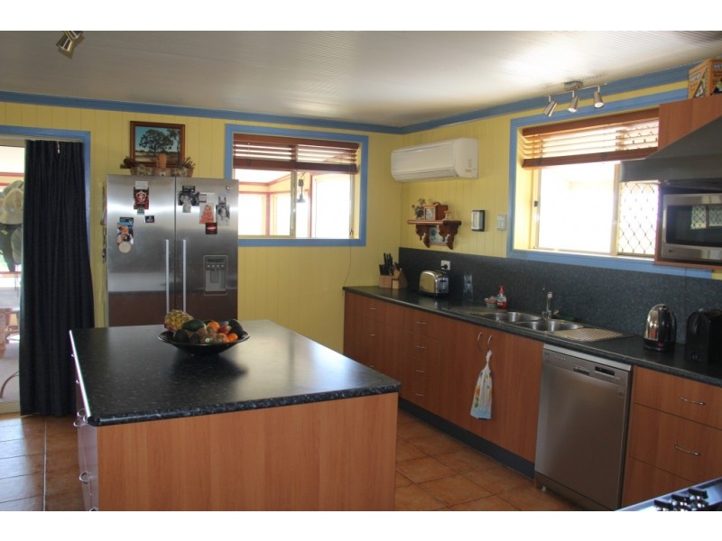 Ballogie QLD 4610